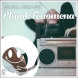 Artwork for "Phunk Fenomena"