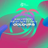 Artwork voor "Colours"