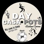 Artwork für "My Love Is Deep"