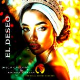 Portada para "El Deseo"