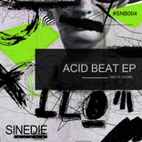 Artwork for "Acid Beat"