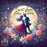 Artwork voor "Secret Lovers"