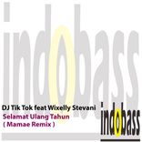 Portada para "Selamat Ulang Tahun (Mamae Remix)"