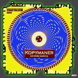 Artwork for "Kopymaner"
