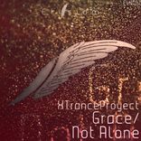 Portada para "Grace / Not Alone EP"