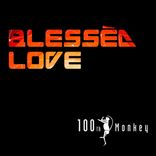 Artwork for "Blessèd Love"