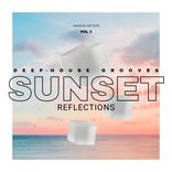 Artwork für "Sunset Reflections (Deep-House Grooves), Vol. 3"