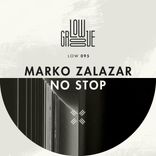 Artwork for "No Stop"
