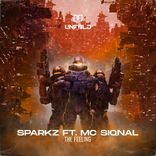 Portada para "The Feeling"