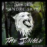 Artwork for "The Jungle"