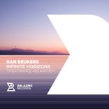 Artwork for "Infinite Horizons (Anthem for Time4Trance 450)"