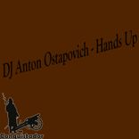 Artwork for "Hands Up"