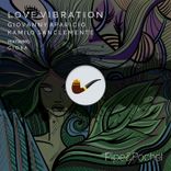 Artwork for "Love Vibration"