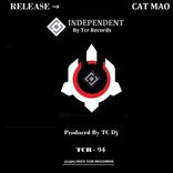 Portada para "Cat Mao"