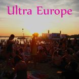 Artwork voor "Ultra Europe"