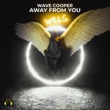 Artwork for "Away From You"