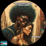 Artwork für "ThankYou"