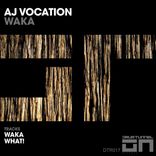 Portada para "Waka"