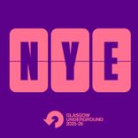 Artwork für "Glasgow Underground 2025"