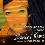 Artwork for "Zanini Kimi"