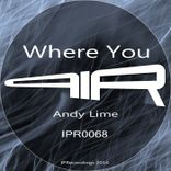Artwork for "Where You"
