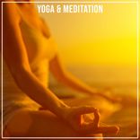 Artwork für "Yoga & Meditation"