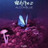 Portada para "Alcon Blue"