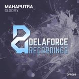 Artwork for "Gloomy"