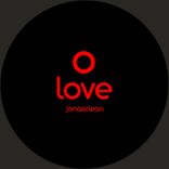 Artwork for "O Love"