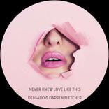 Artwork für "Never Knew Love Like This"