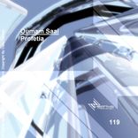 Artwork voor "Profetia"