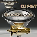Artwork for "Suppabass"
