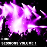 Portada para "EDM Sessions Vol. 1"
