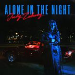 Portada para "Alone in the Night"