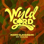 Artwork for "My House"