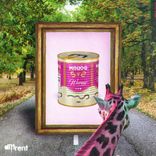 Portada para "Can Of Worms EP"