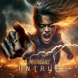 Artwork voor "Untrue"