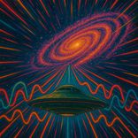 Portada para "Before I Leave"