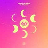 Artwork voor "DAT BITCH"