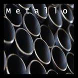 Portada para "Metallo EP"
