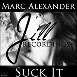 Artwork for "Suck It"