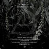 Artwork for "Interaction"