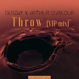 Portada para "Throw (VIP Mix)"