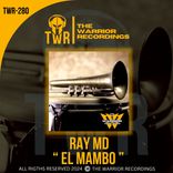 Artwork for "El Mambo"