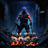Artwork für "I'm The Boss"