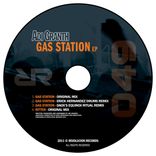 Artwork for "Gas Station Ep"