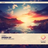Artwork voor "Arisen"