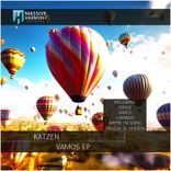 Portada para "Vamos"