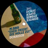 Eher friert die Hoelle zu