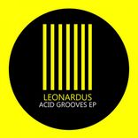 Artwork für "Acid Grooves"